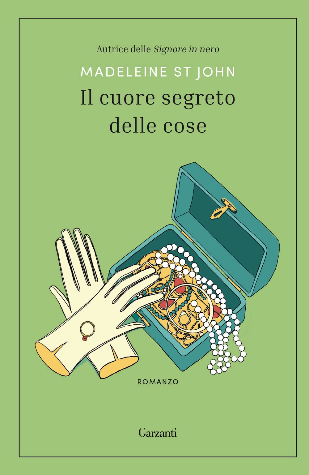 Il cuore segreto delle cose book