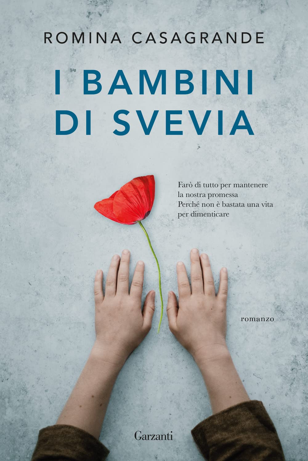 I bambini di Svevia book