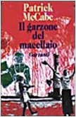 Il garzone del macellaio (Narratori moderni formato minore) Contemporary literature