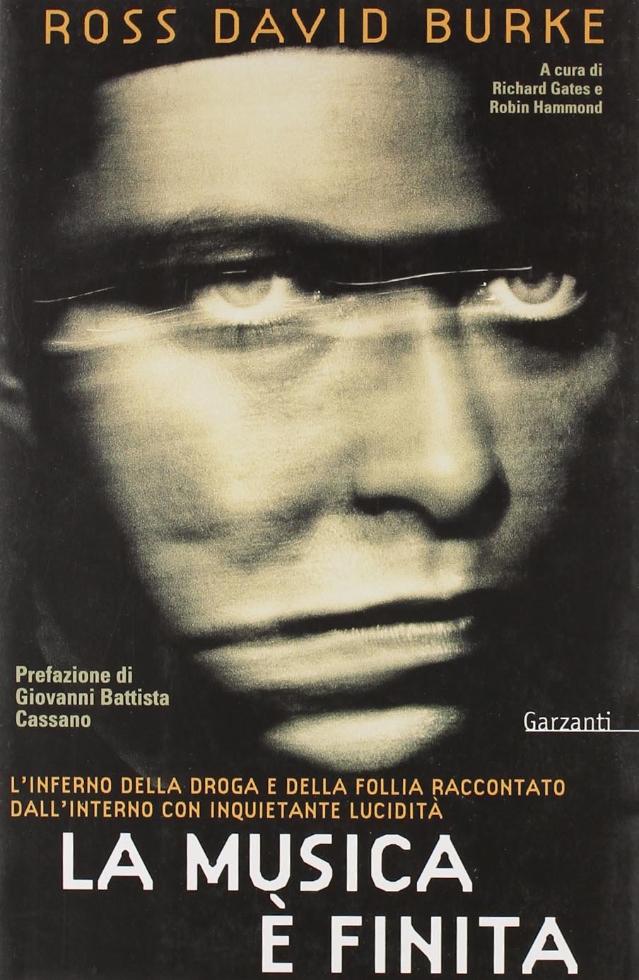 La musica è finita (Narratori moderni formato minore) Contemporary literature