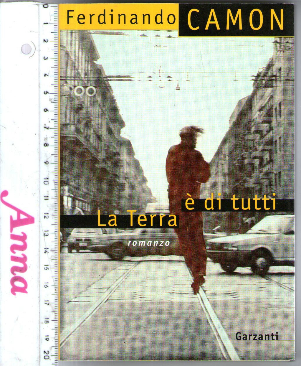 La terra è di tutti (Narratori moderni formato minore) Contemporary literature