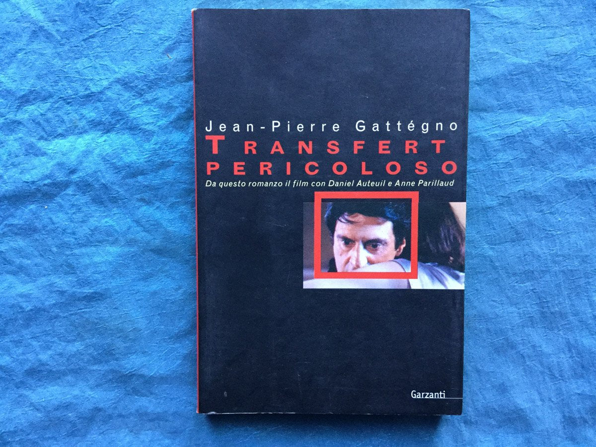 Transfert pericoloso (Narratori moderni formato minore) Contemporary literature