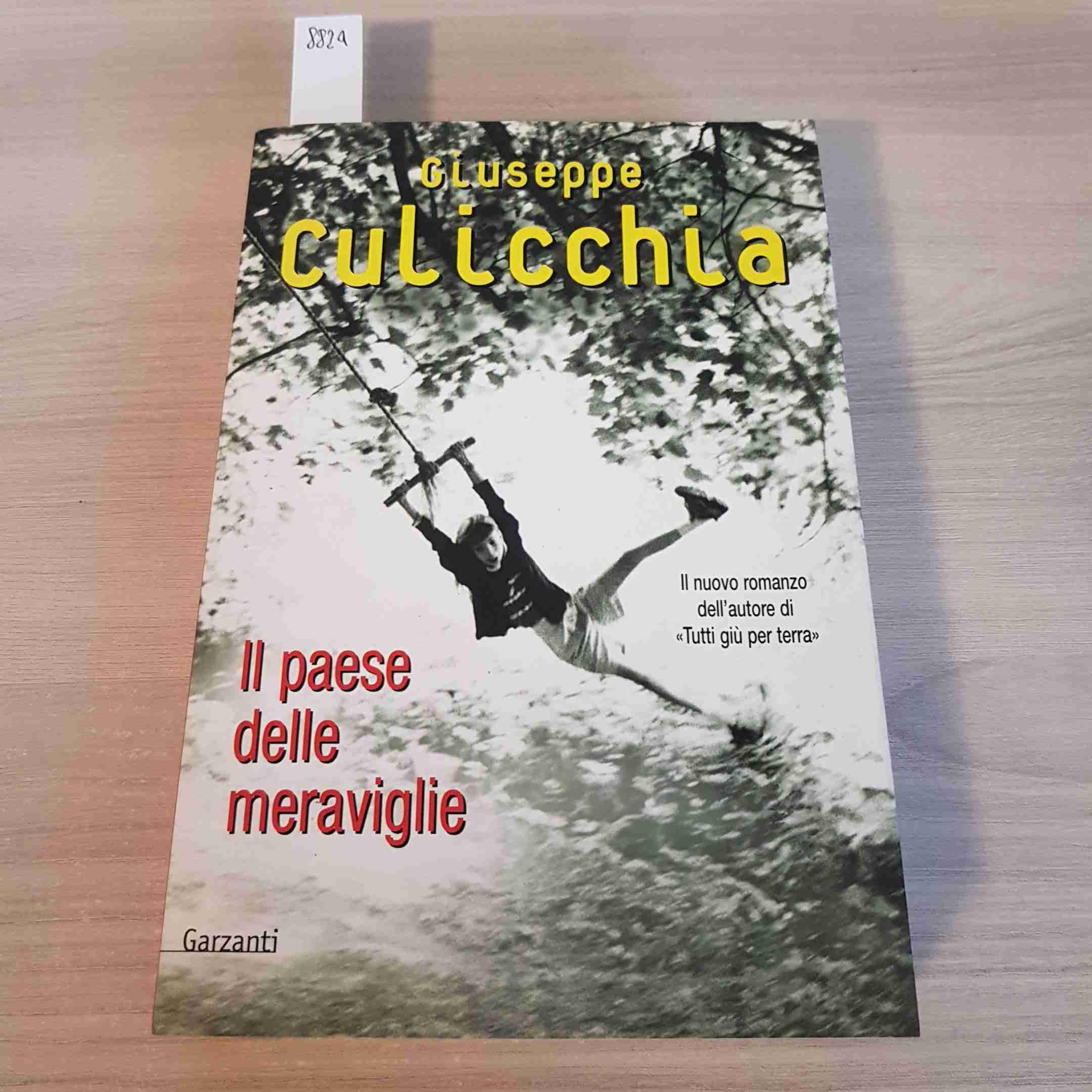 Paese Delle Meraviglie (Il) cd