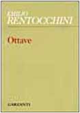 Ottave (Collezione di poesia) Poetry