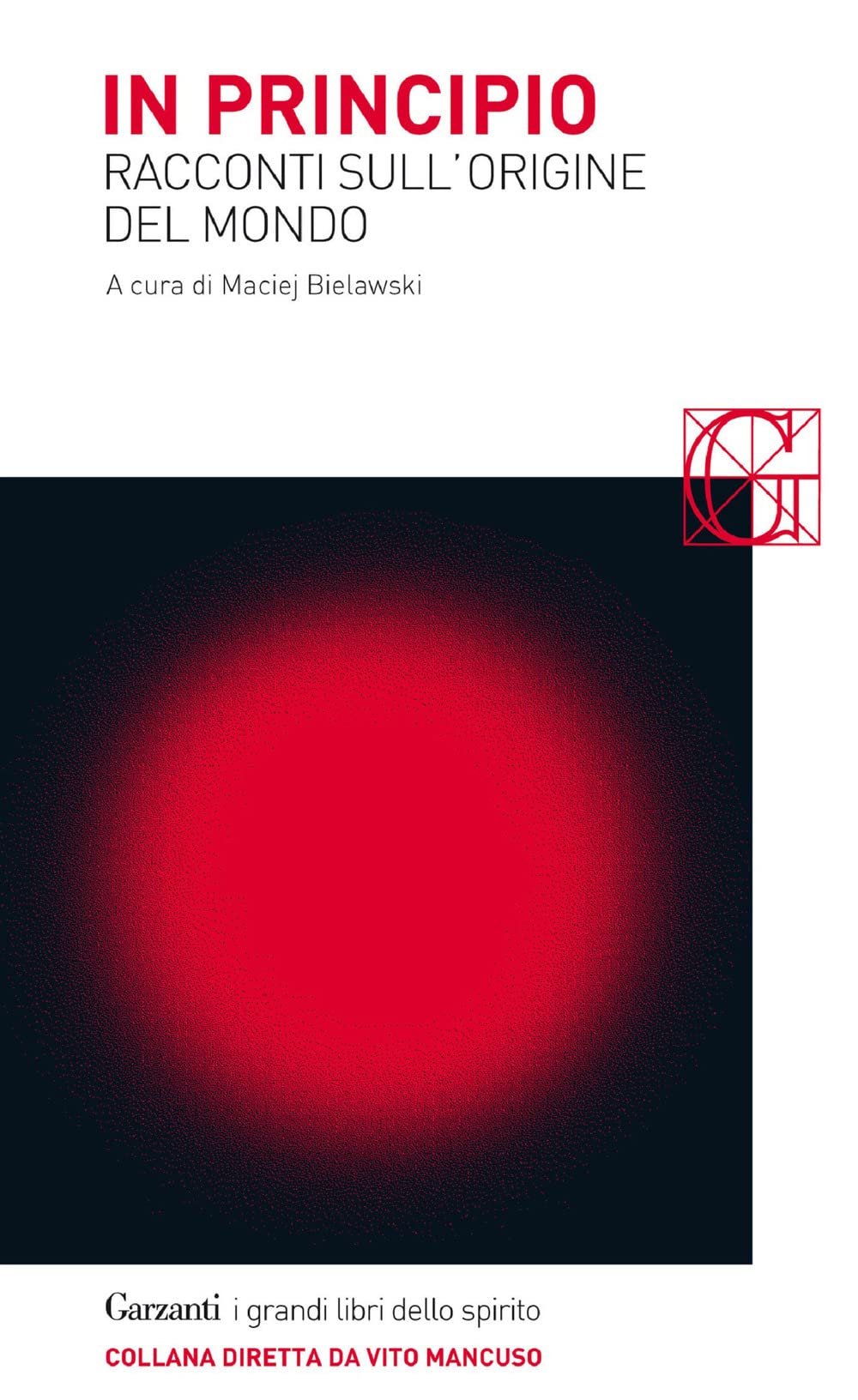 In principio. Racconti sull'origine del mondo book