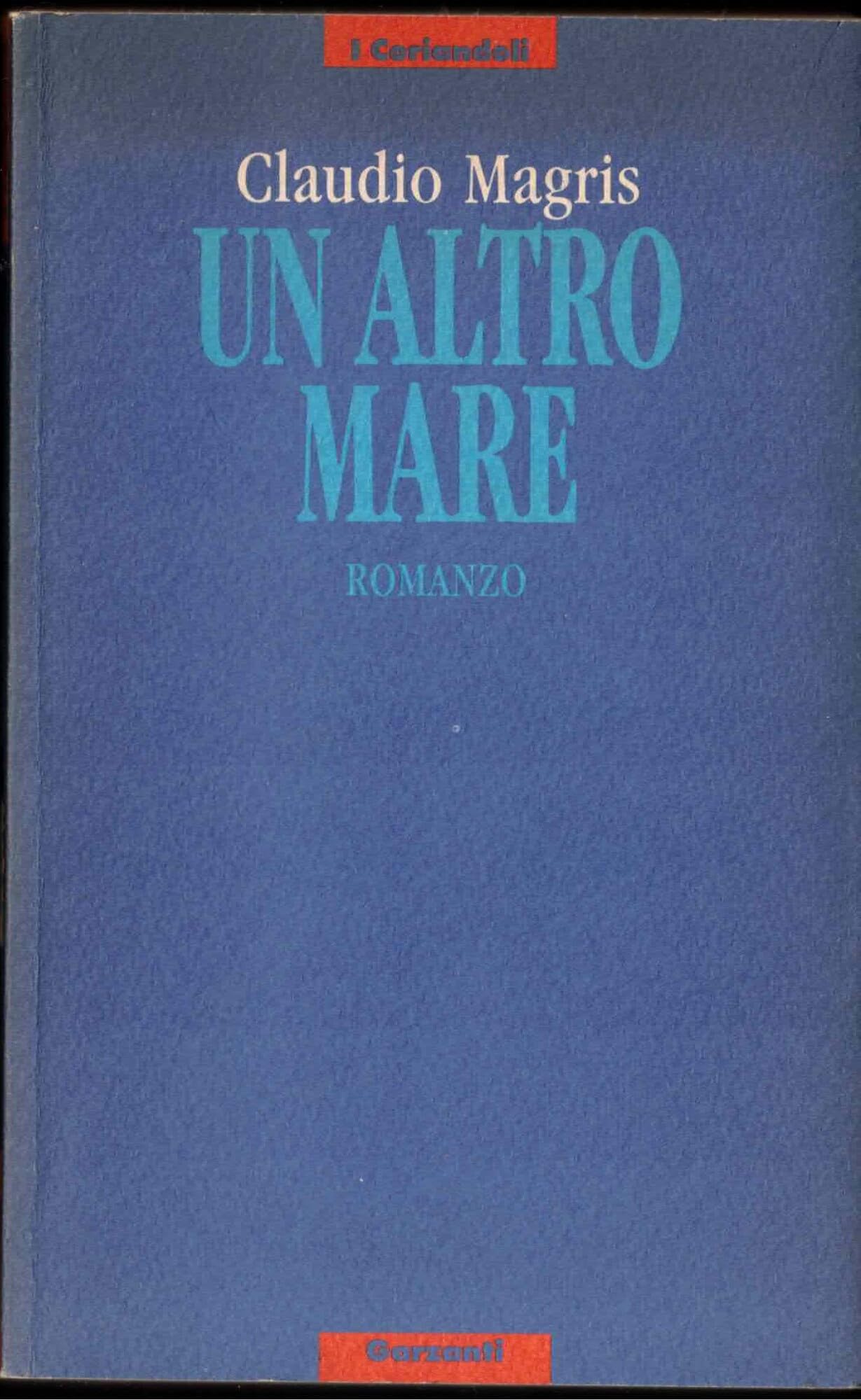 Un Altro Mare (I coriandoli) Action & Adventure
