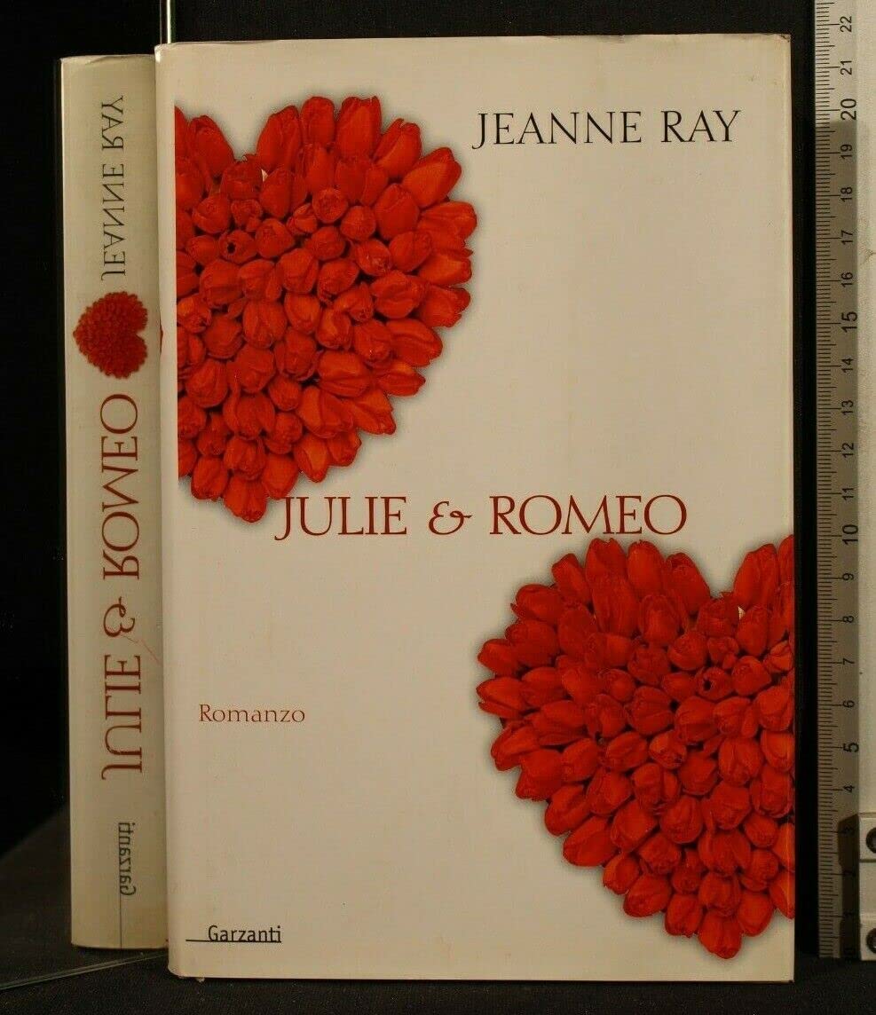 Julie & Romeo (Narratori moderni) Contemporary literature