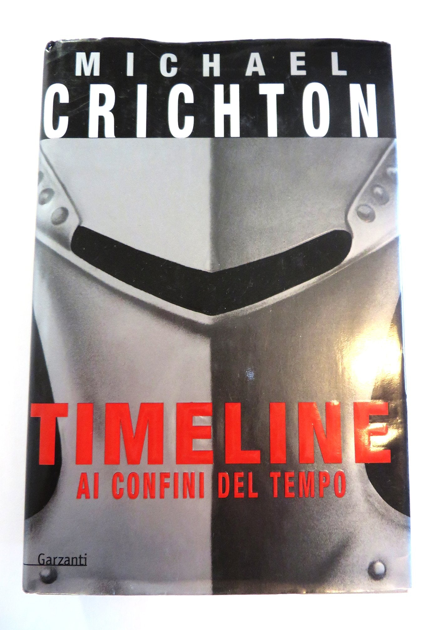 Timeline (Narratori moderni) Contemporary literature