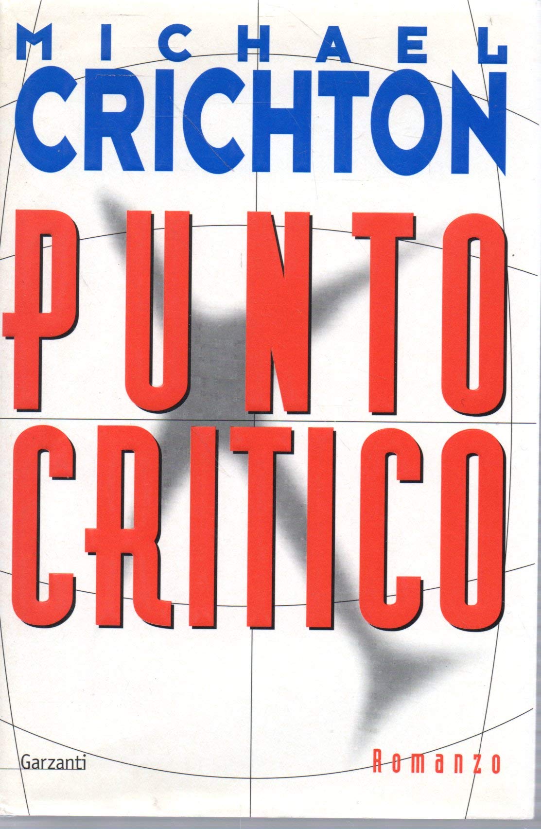 Punto critico book