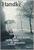 Il mio anno nella baia di nessuno. Una fiaba dei nuovi tempi book