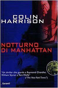 Notturno di Manhattan (Narratori moderni) Contemporary literature