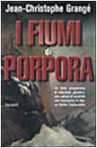 I fiumi di porpora book
