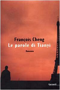 Le parole di Tianyi book