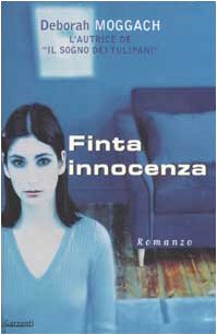 Finta innocenza (Narratori moderni) Contemporary literature