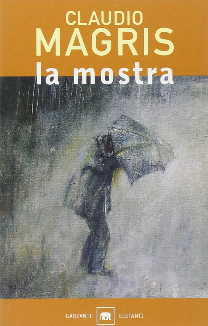 La mostra (Gli elefanti. Narrativa) Drama