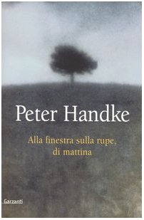 Alla finestra sulla rupe, di mattina (e altri momenti e luoghi 1982-1987) book