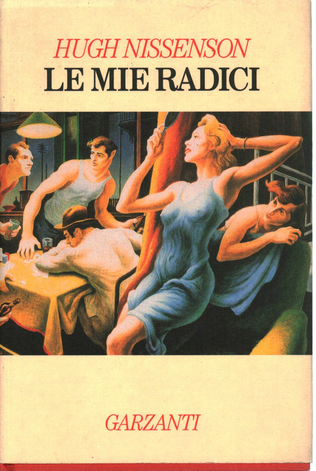 Le mie radici (Narratori moderni) Contemporary literature