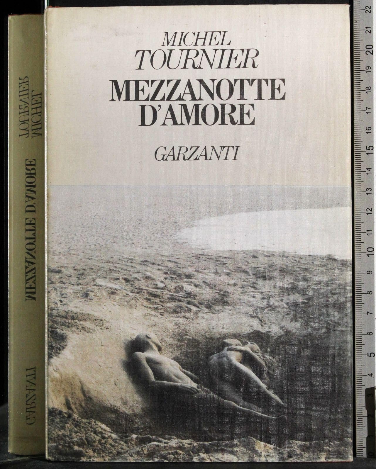 Mezzanotte d'amore (Narratori moderni) Contemporary literature