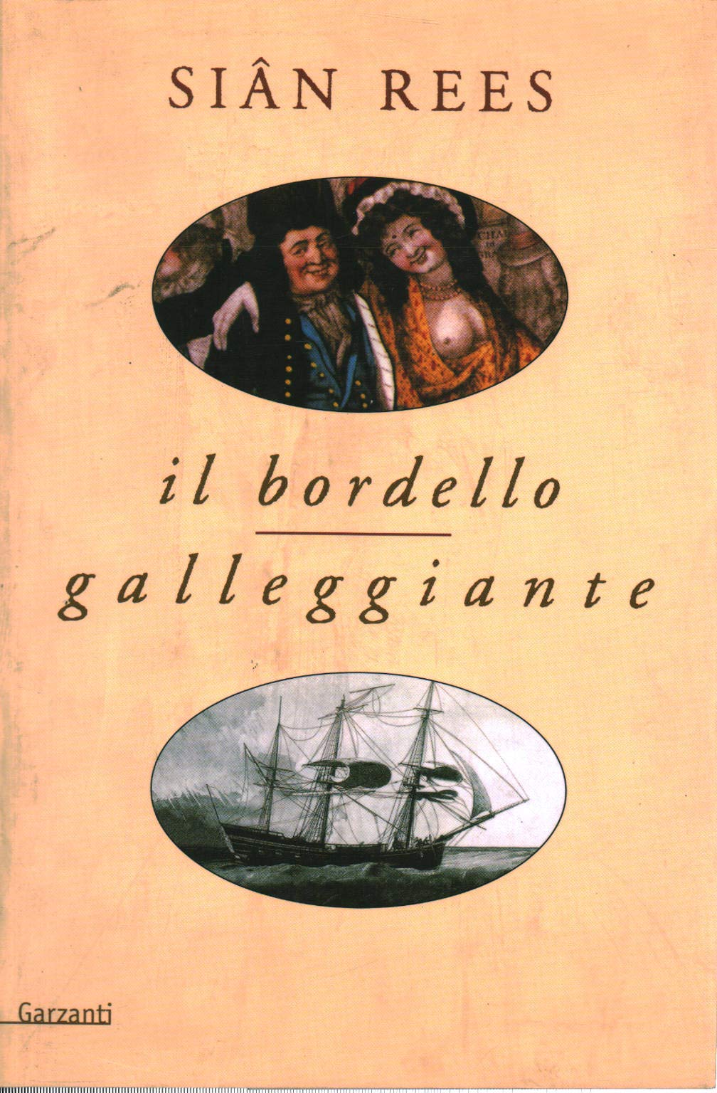 Il bordello galleggiante (Memorie documenti biografie) Books