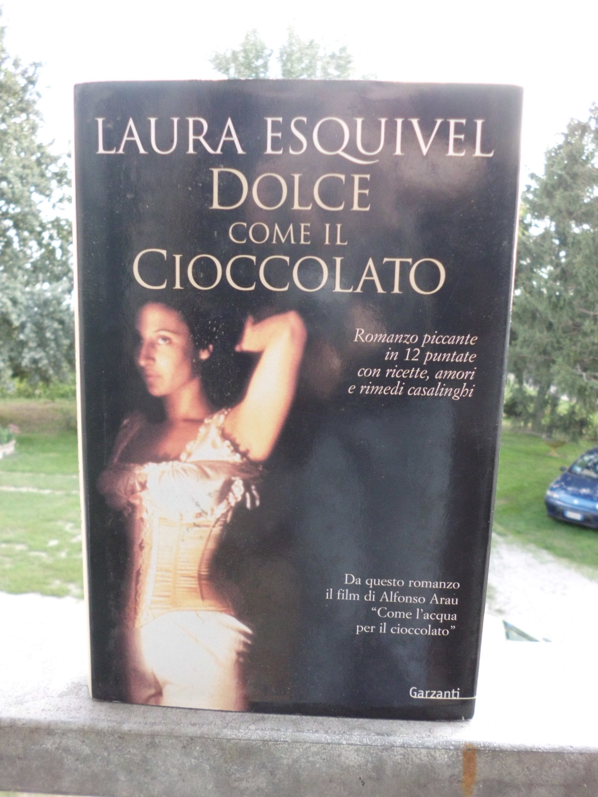 Dolce come il cioccolato (Narratori moderni) Contemporary literature