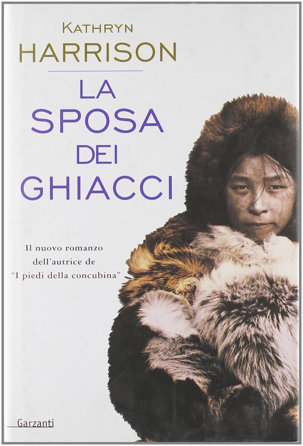 La sposa dei ghiacci (Narratori moderni) Contemporary literature