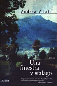 Una finestra vistalago (Narratori moderni) Contemporary literature