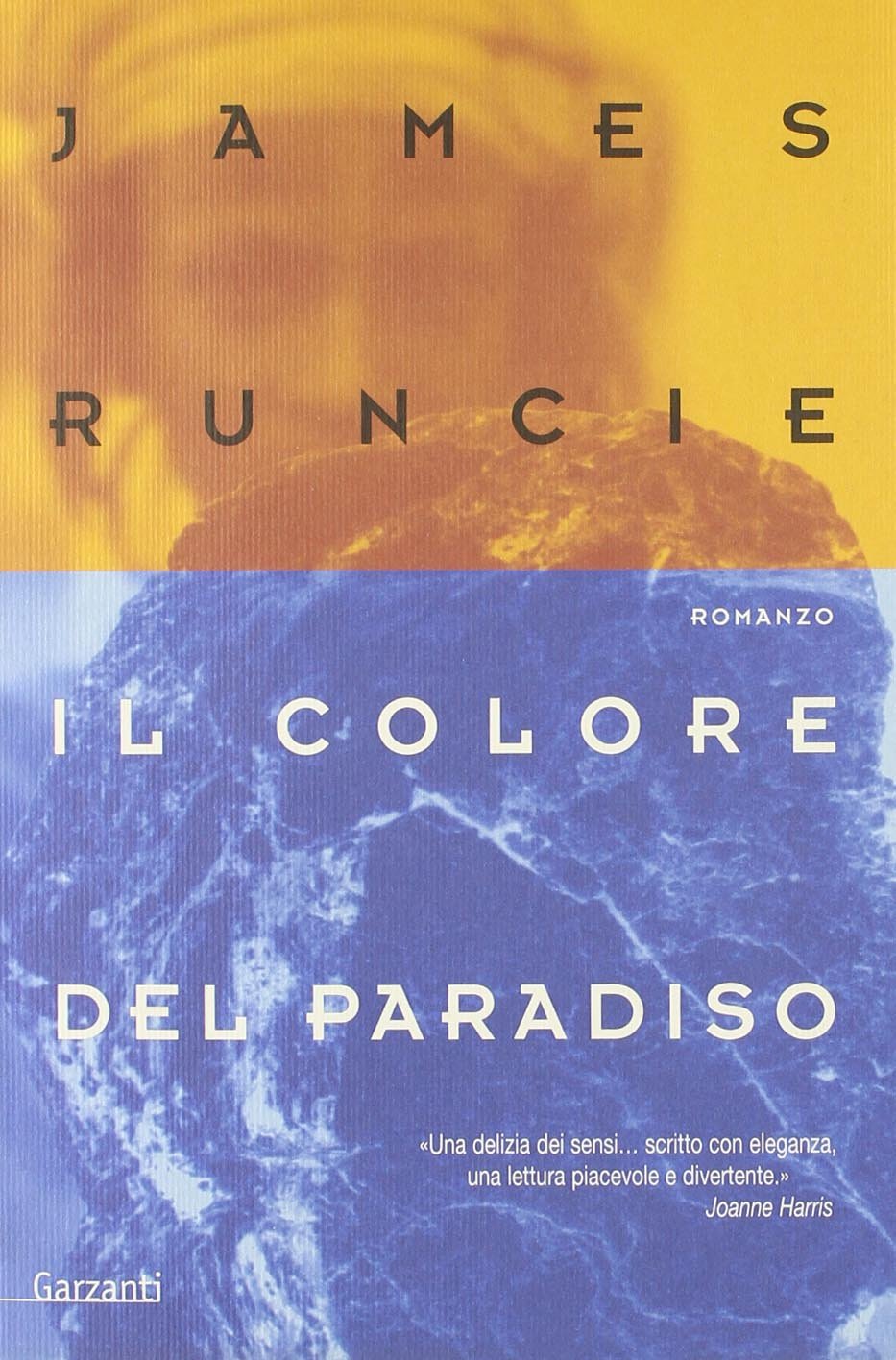 Il colore del paradiso (Nuova biblioteca Garzanti, Band 12) Contemporary literature Books