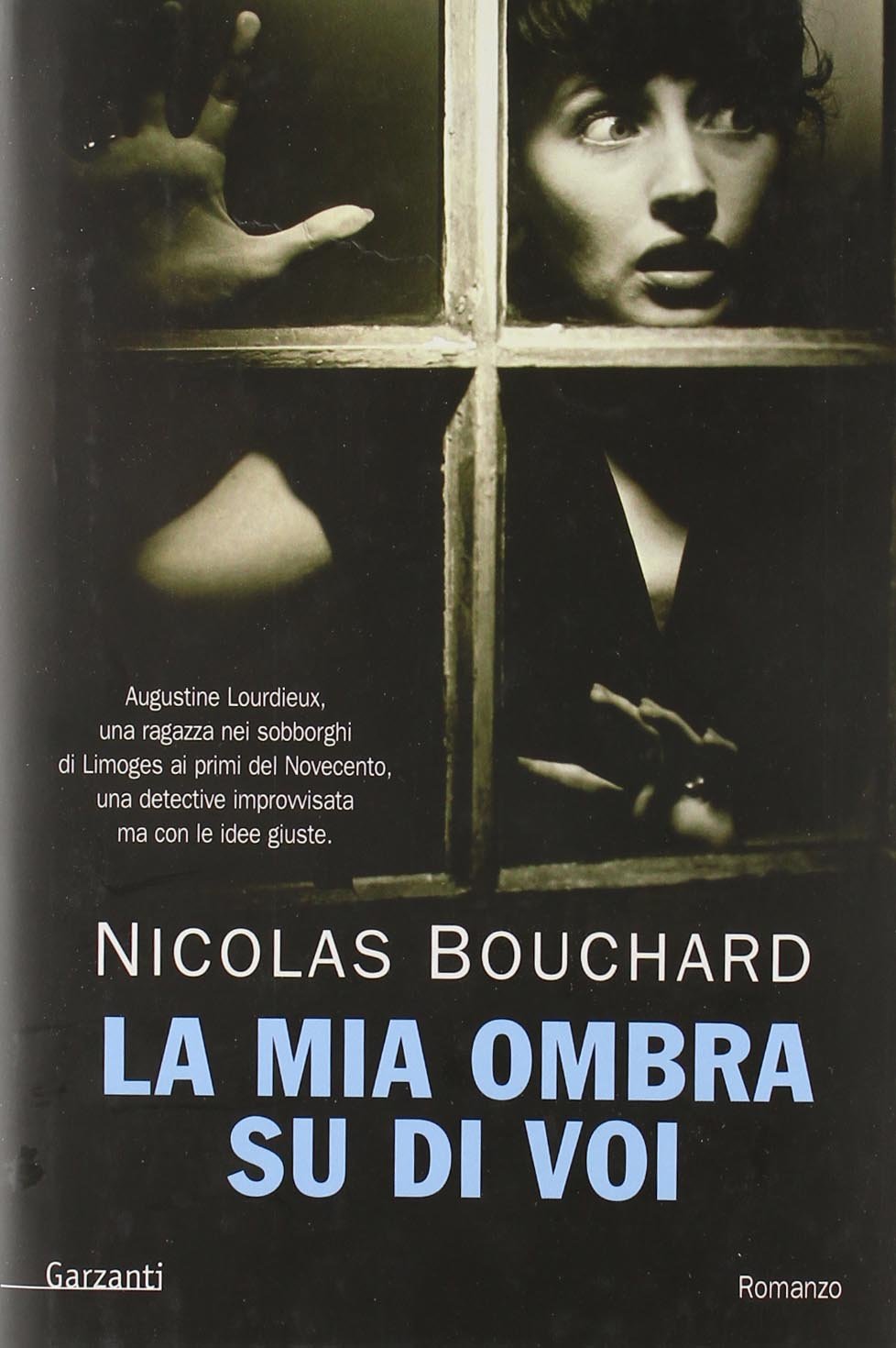 Mia Ombra Su Di Voi (La) cd