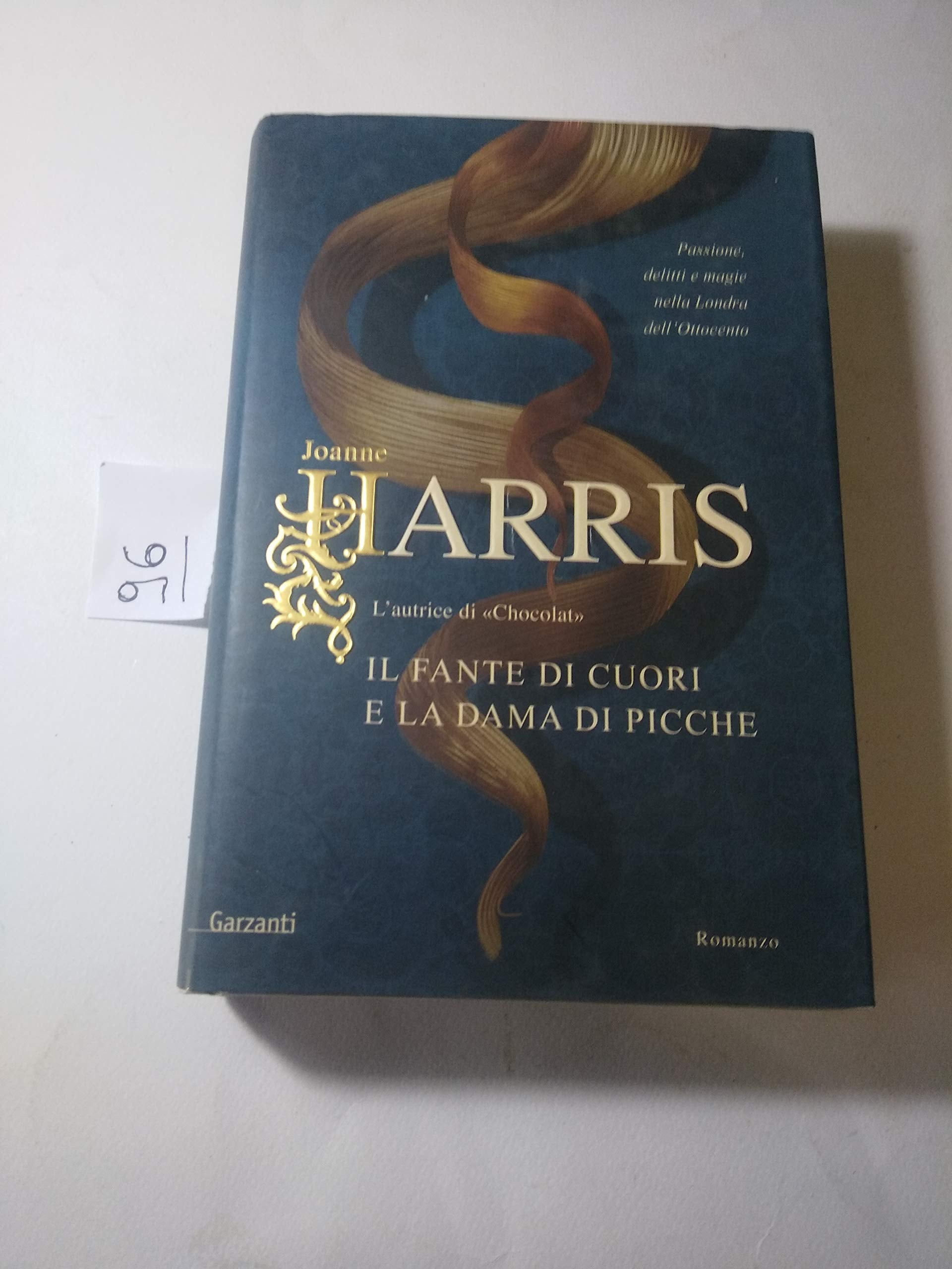 Il fante di cuori e la dama di picche Historical Fiction