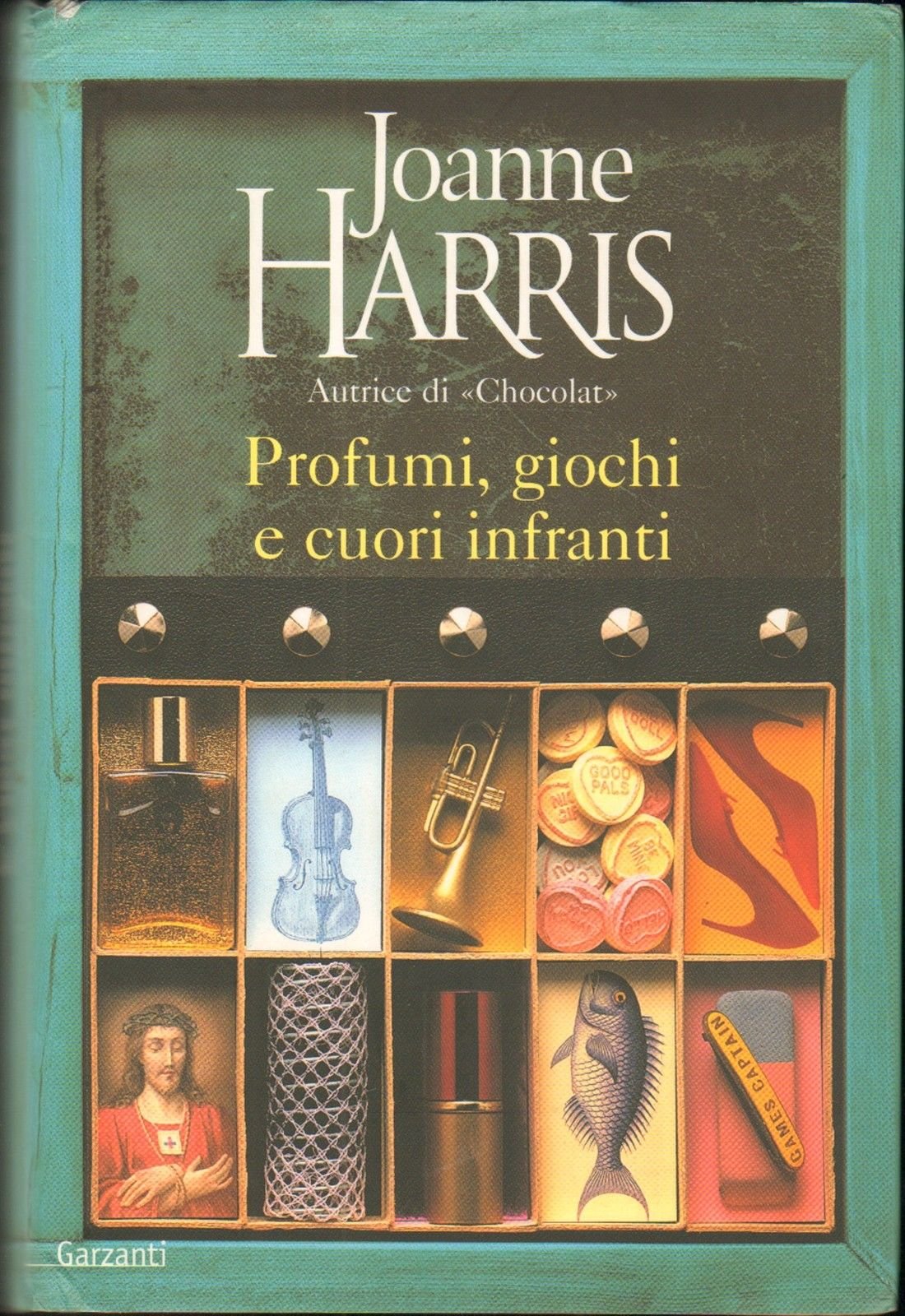 Profumi, giochi e cuori infranti (Narratori moderni) Essays & Short Stories