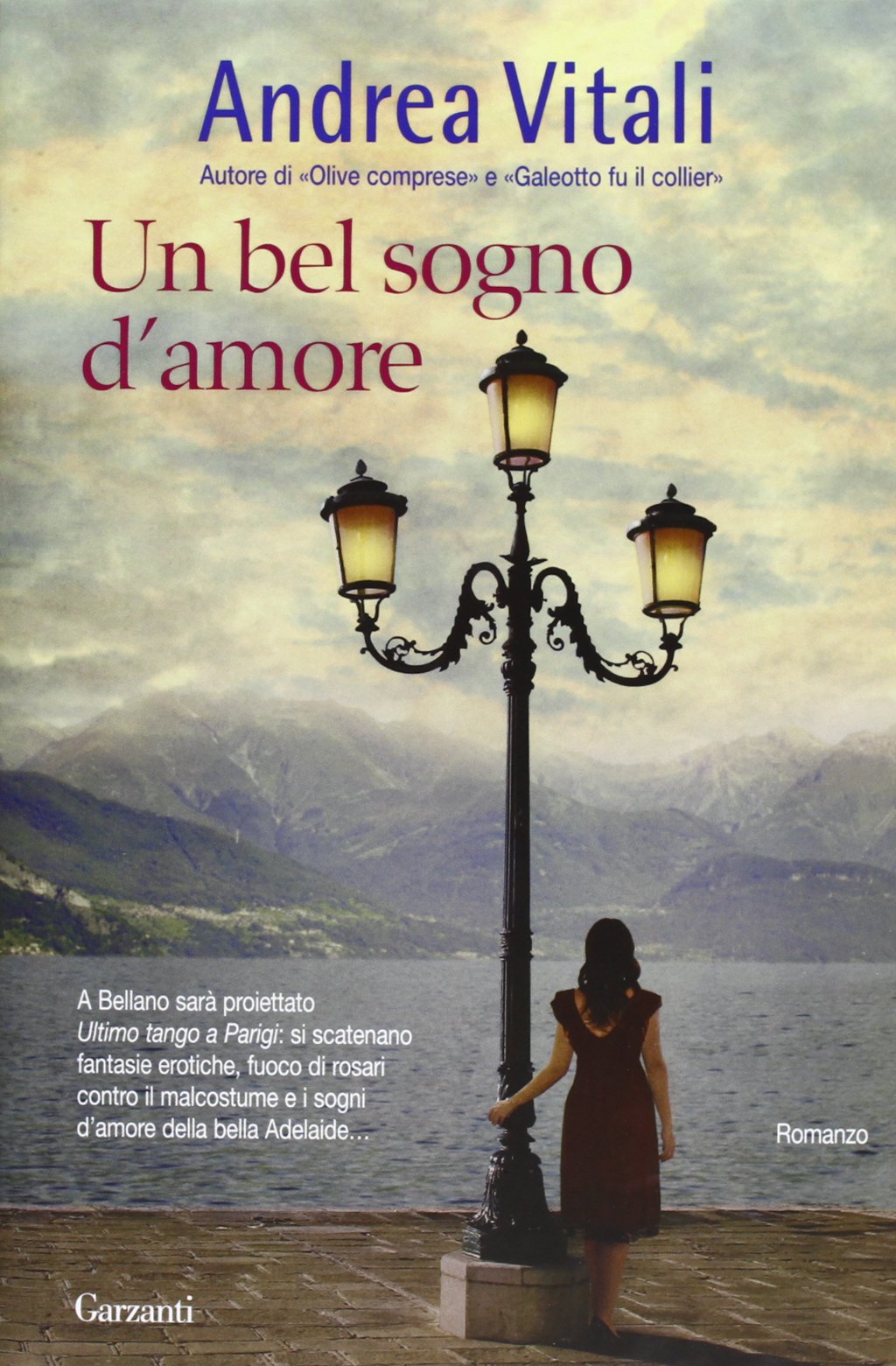 Un bel sogno d'amore (Narratori moderni) Contemporary literature Books