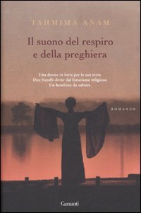 Il suono del respiro e della preghiera Contemporary literature