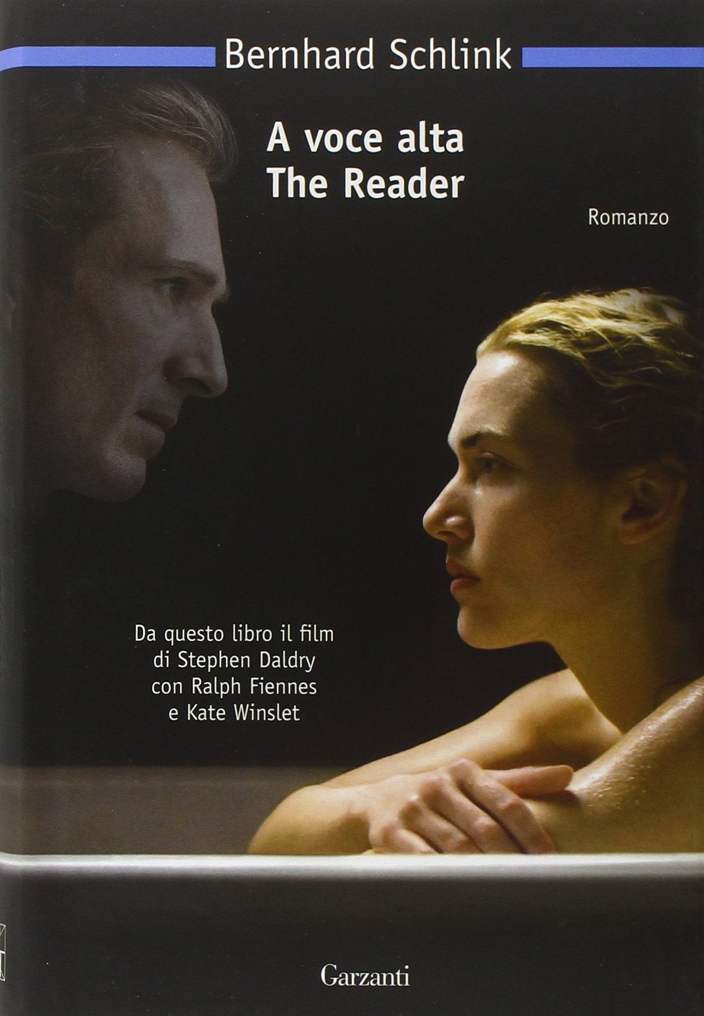 A Voce Alta - the Reader (Nuova biblioteca Garzanti, Band 74) Contemporary literature
