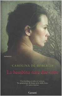 La bambina nata due volte book