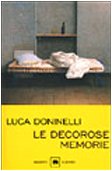 Le decorose memorie (Gli elefanti) Essays & Short Stories