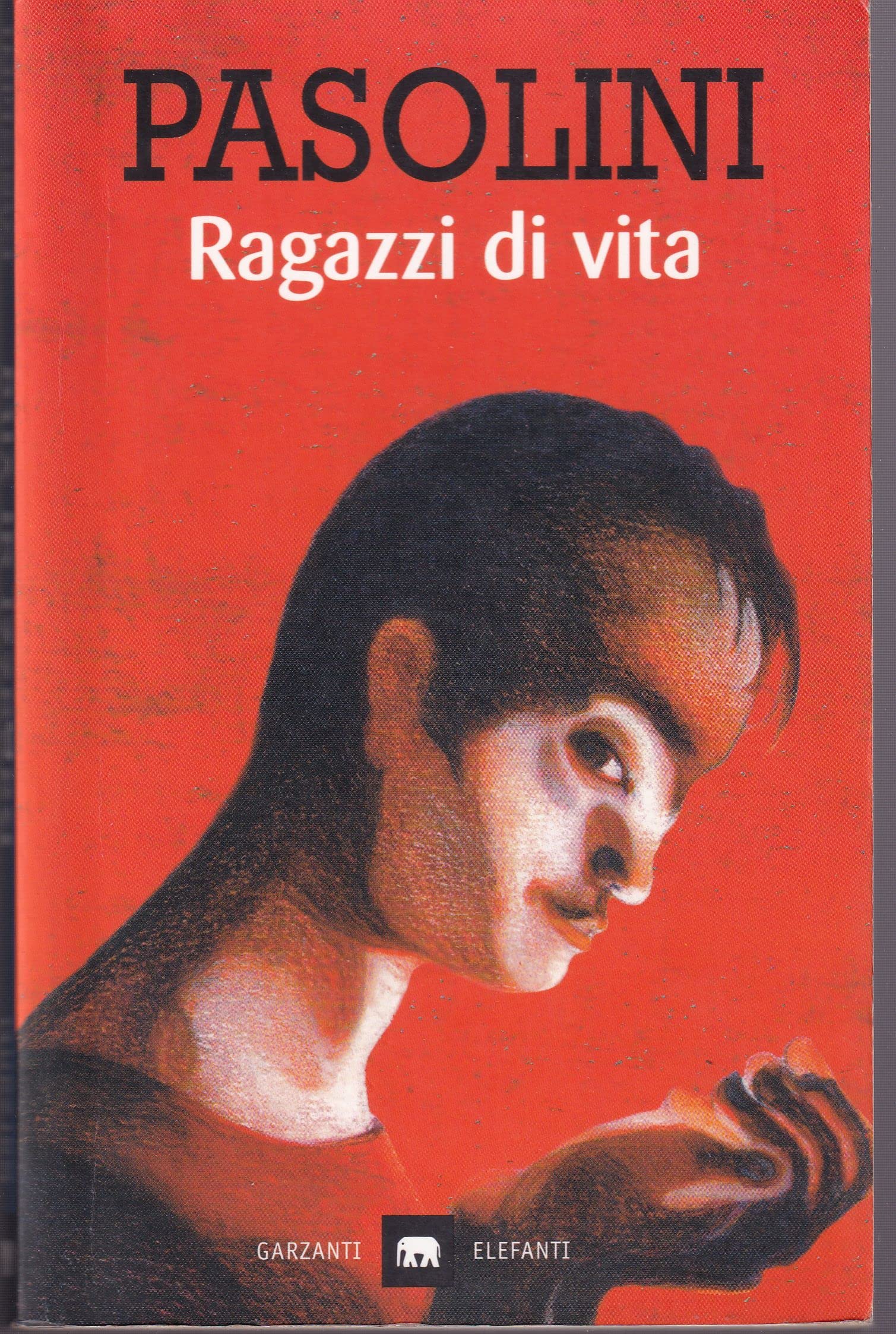 Ragazzi Di Vita (Nuova Biblioteca Garzanti) Contemporary literature