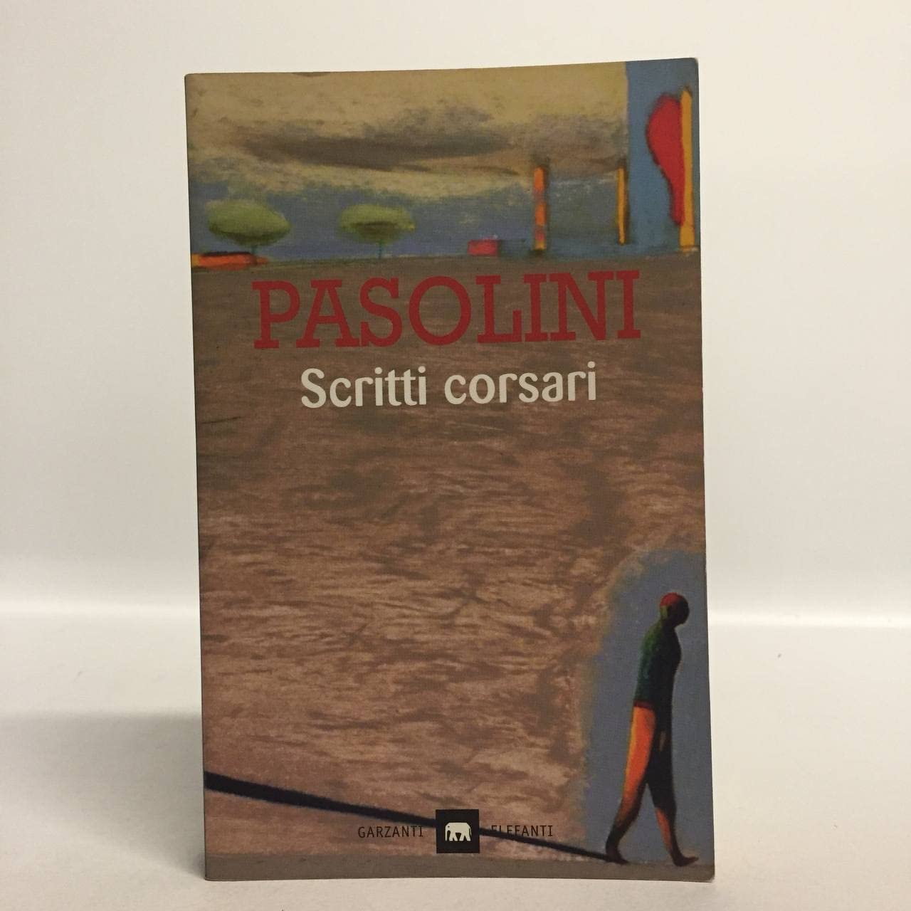 Scritti corsari (Gli elefanti. Saggi) Books