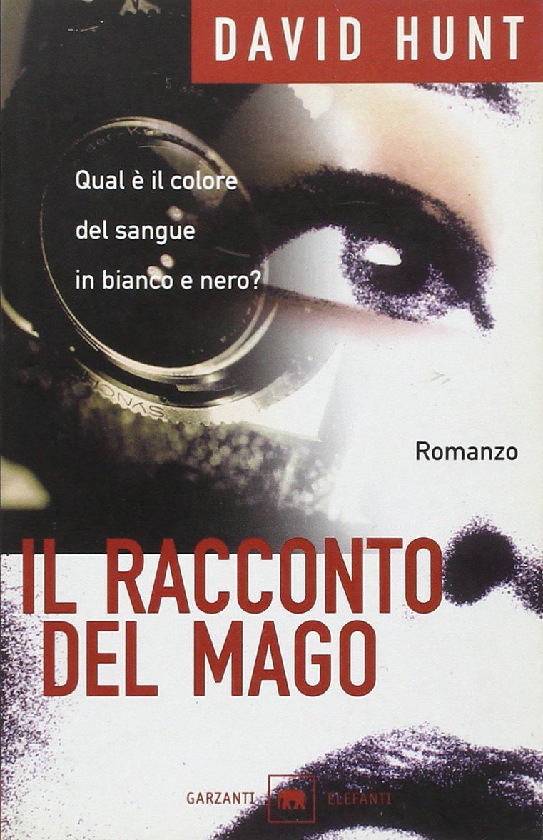 Il racconto del mago (Gli elefanti. Narrativa) Contemporary literature