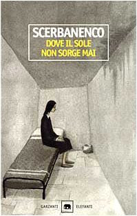 Dove il sole non sorge mai book