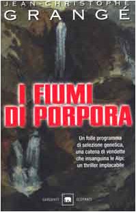 Fiumi Di Porpora (I) cd