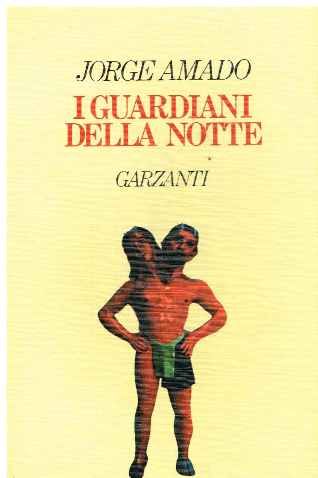 I guardiani della notte (Gli elefanti) Classics
