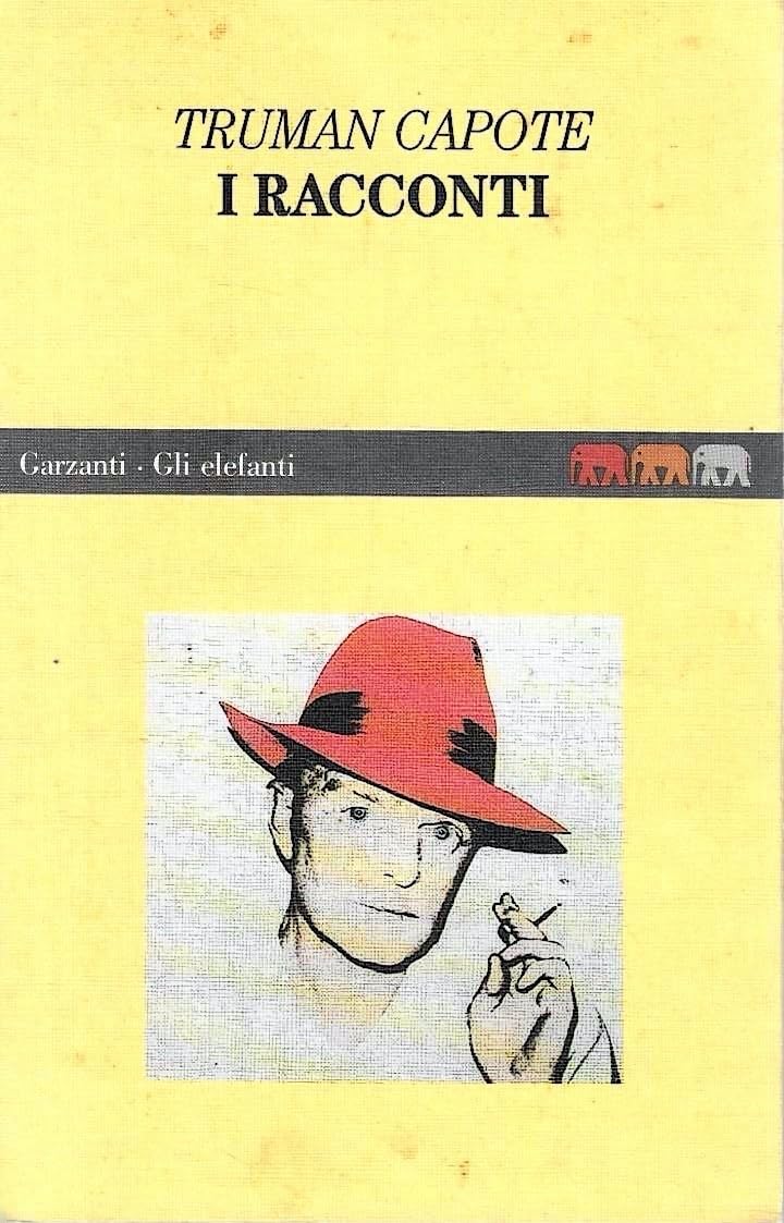 I racconti (Gli elefanti) Essays & Short Stories