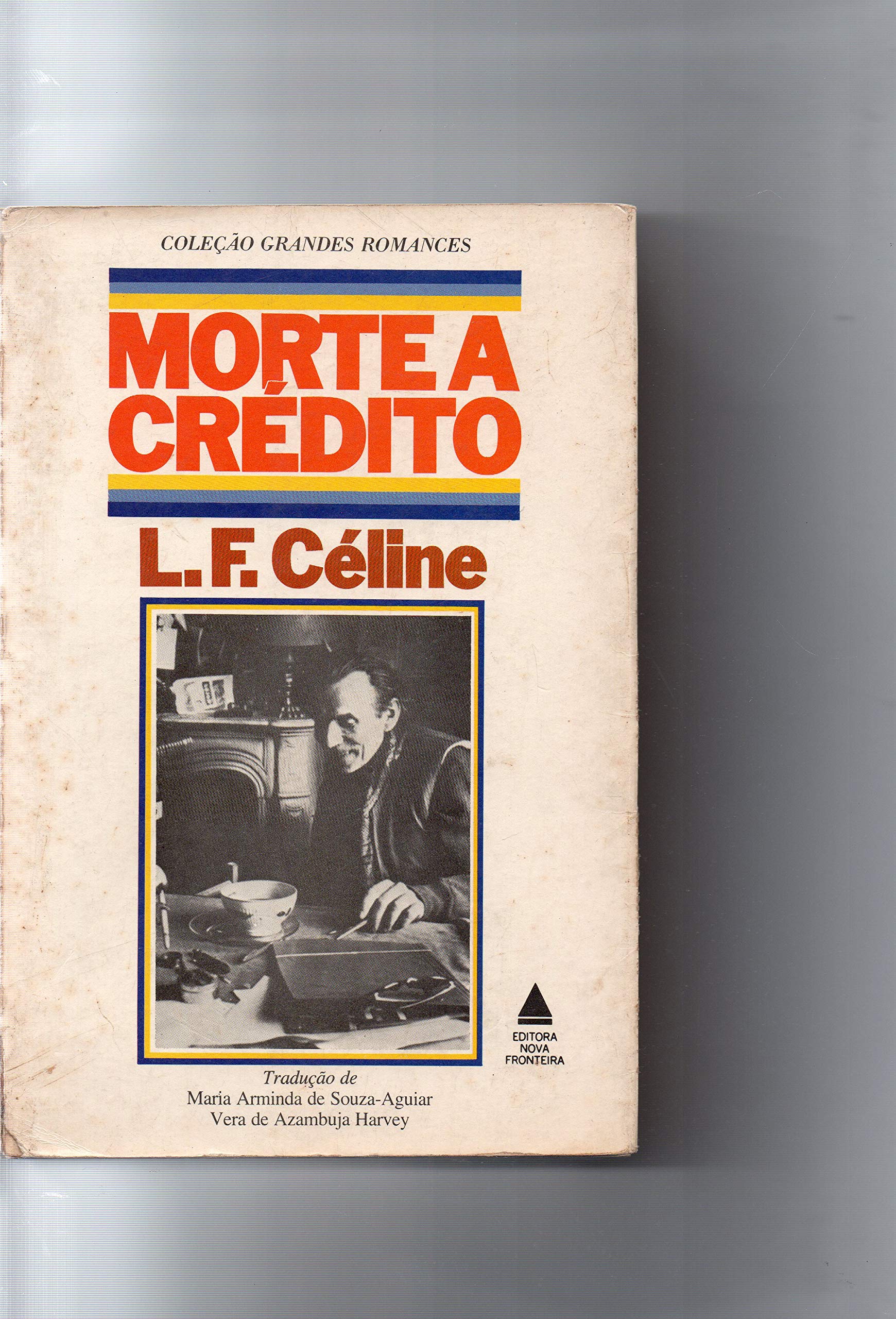 Morte a credito (Gli elefanti) Classics