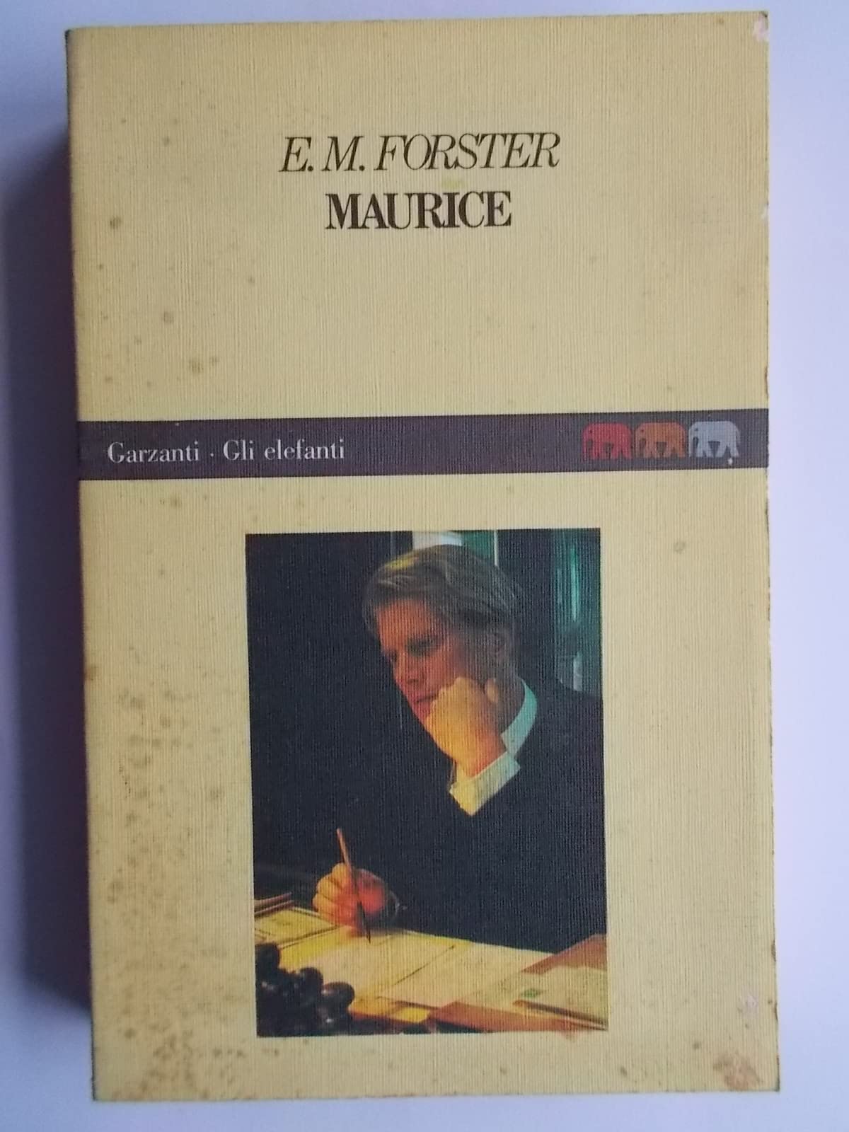 Maurice (Gli elefanti) Classics