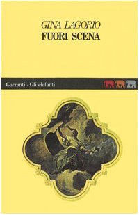 Fuori scena (Gli elefanti. Narrativa) Contemporary literature