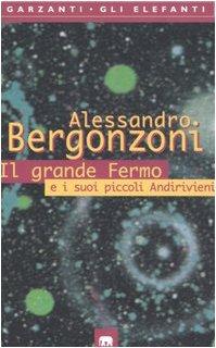 Il grande Fermo e i suoi piccoli Andirivieni book