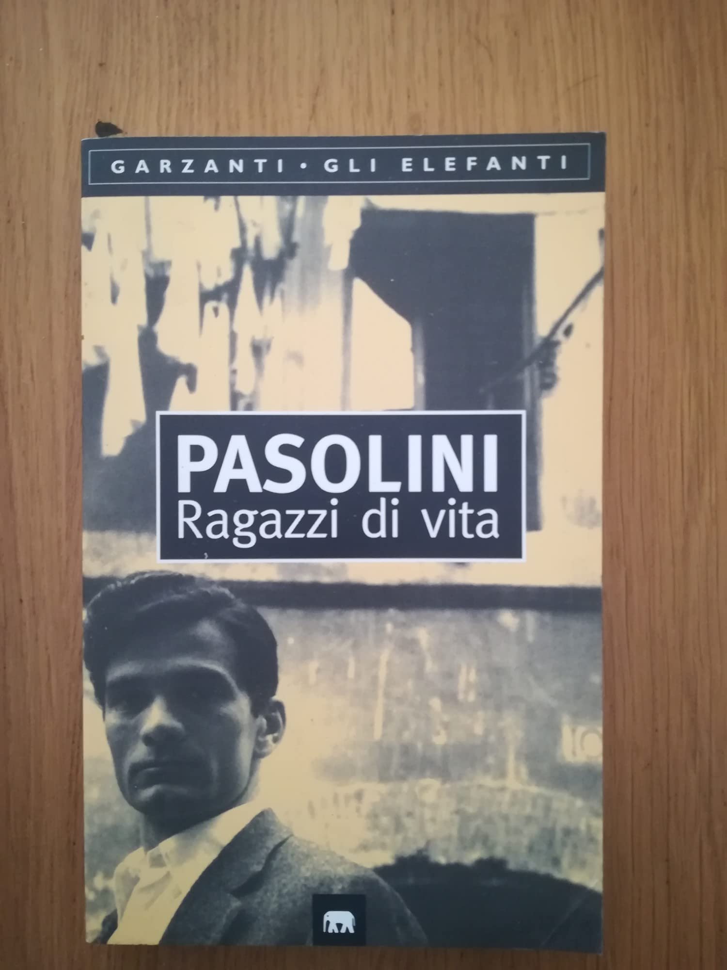 Ragazzi Contemporary literature Books