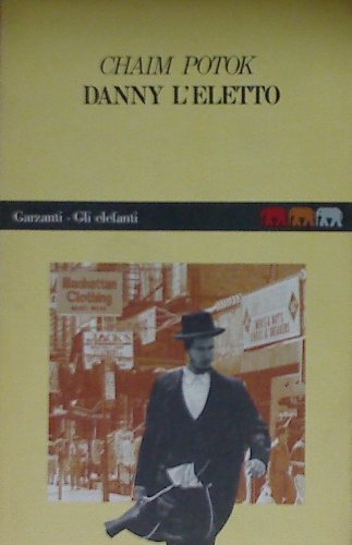 Danny l'eletto (Gli elefanti) Contemporary literature