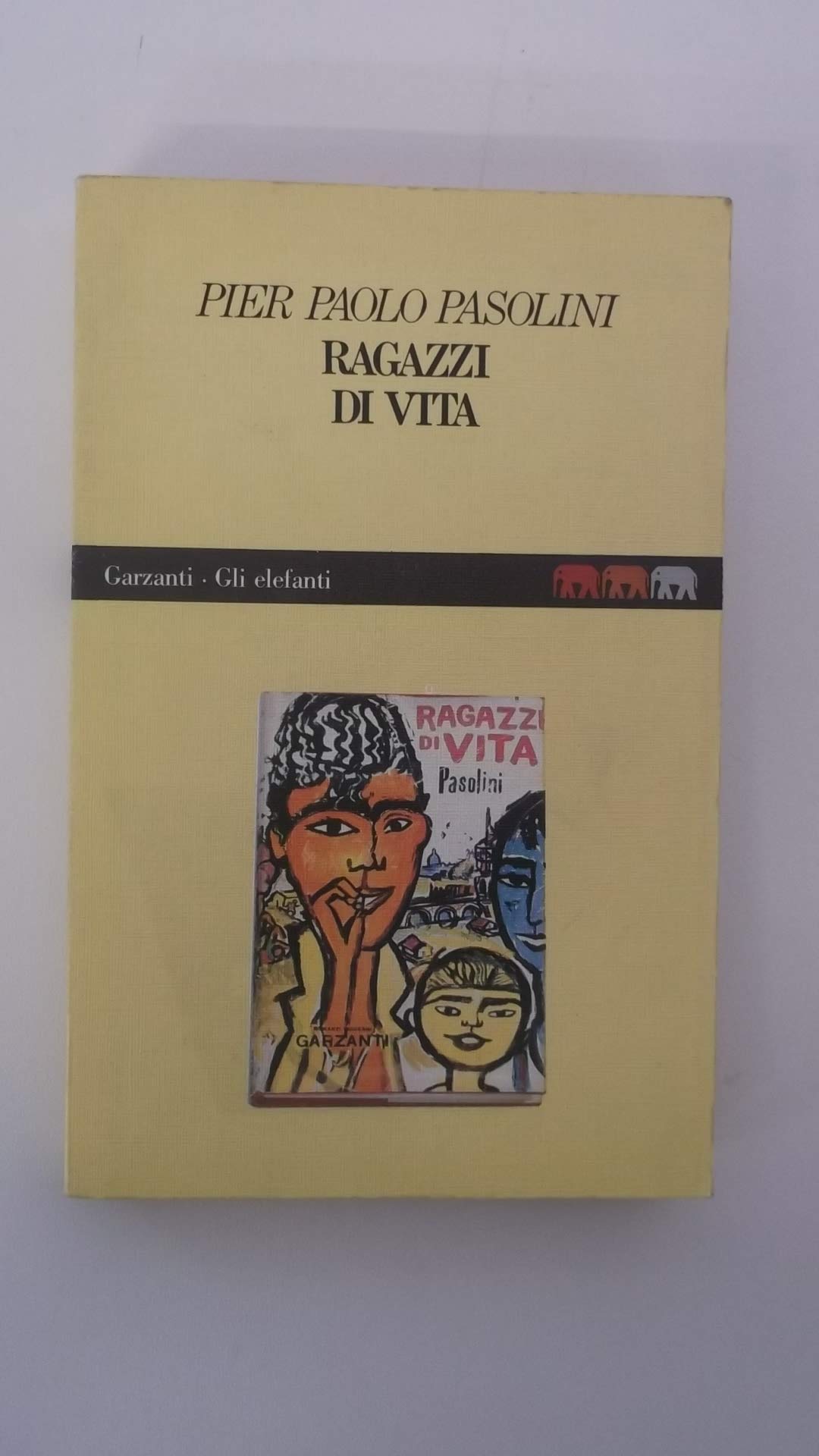 Ragazzi di vita Classics