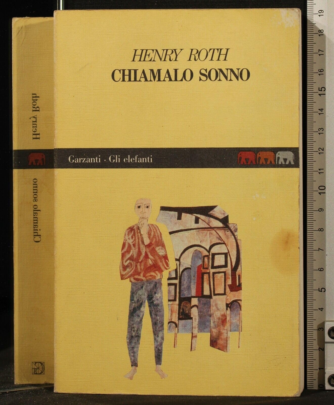 Chiamalo sonno (Gli elefanti) Classics